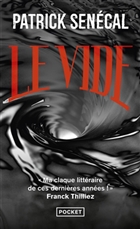 Le vide Le vide