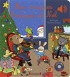 Mes musiques classiques de Noël Mes musiques classiques de Noël