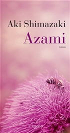 Azami L'ombre du chardon v 01 Azami L'ombre du chardon v 01