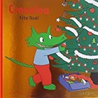 Crocolou fête Noël