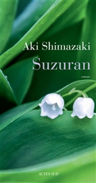 Suzuran Une clochette sans battant v 01 Suzuran Une clochette sans battant v 01