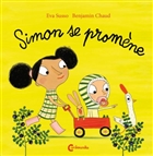 Simon se promène Simon se promène