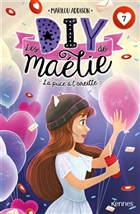 Les DIY de Maélie v 07 La puce à l'oreille