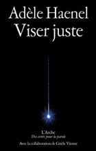 Viser juste