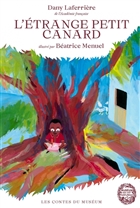 L'étrange petit canard et le non moins mystérieux petit garç