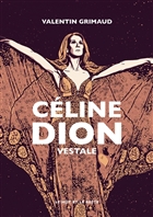 Céline Dion : vestale