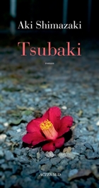 Tsubaki Le poids des secrets v 01 Tsubaki Le poids des secrets v 01