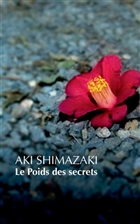 Le Poids des secrets Coffret