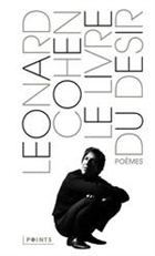 Le livre du désir. Poèmes (collector)
