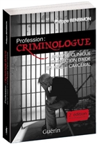 Profession criminologue