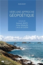 Vers une approche géopoétique Vers une approche géopoétique
