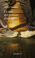La nuit des princes charmants La nuit des princes charmants