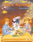 Théo et Raphaëlle, français 2e année, cahier d'activité 2 Théo et Raphaëlle, français 2e année, cahier d'activité 2