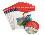 Petite bête, grosse bêtise Coffret 02 Petite bête, grosse bêtise Coffret 02