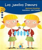 Les jumelles Damours Les jumelles Damours