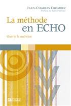 La methode en echo guerir le mal etre