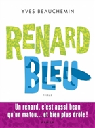 Renard bleu Renard bleu