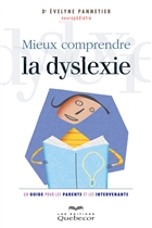 Mieux comprendre la dyslexie