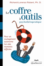 Le Coffre à outils psychothérapeutique Le Coffre à outils psychothérapeutique