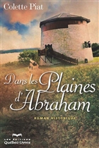 Dans les Plaines d'Abraham