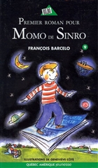 Premier roman pour momo de sinro serie momo de sinro 9 Premier roman pour momo de sinro serie momo de sinro 9