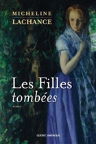 Les filles tombees Les filles tombees