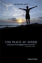 Pour les sans-voix v. 03 Une place au soleil