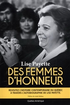 Des femmes d'honneur Des femmes d'honneur