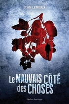Le mauvais côté des choses Le mauvais côté des choses