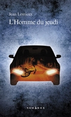 L'homme du jeudi L'homme du jeudi
