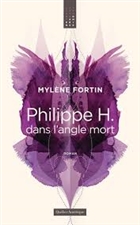 Philippe H. dans l'angle mort