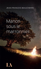 Manon sous le marronnier Manon sous le marronnier