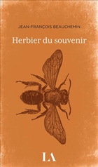 Herbier du souvenir Herbier du souvenir