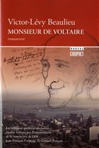 Monsieur de Voltaire : romancerie Monsieur de Voltaire : romancerie
