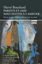 Parents et amis sont invités à y assister Parents et amis sont invités à y assister