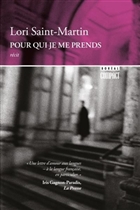 Pour qui je me prends Pour qui je me prends