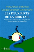 Les Deux rives de la Birdtail
