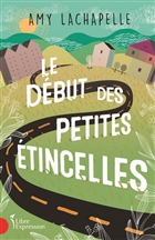 Le début des petites étincelles Le début des petites étincelles