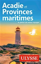 Acadie et Provinces maritimes