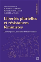 Libertés plurielles et résistances féministes