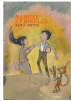 Marcel et Gisèle
