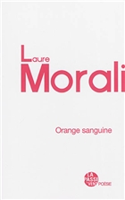 Orange sanguine Orange sanguine