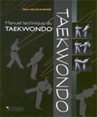 Manuel technique de taekwondo