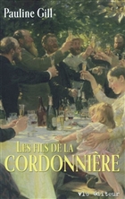 Les fils de la cordonniere Les fils de la cordonniere
