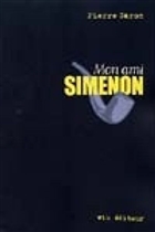 Mon ami simenon