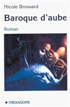 Baroque d'aube Baroque d'aube