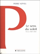 Le sens du soleil Le sens du soleil