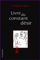 Livre du constant désir