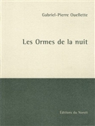 Les ormes de la nuit Les ormes de la nuit