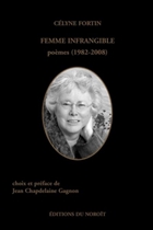 Femme infrangible : choix de poèmes